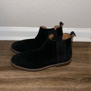 Steve Madden Chelsea Boots